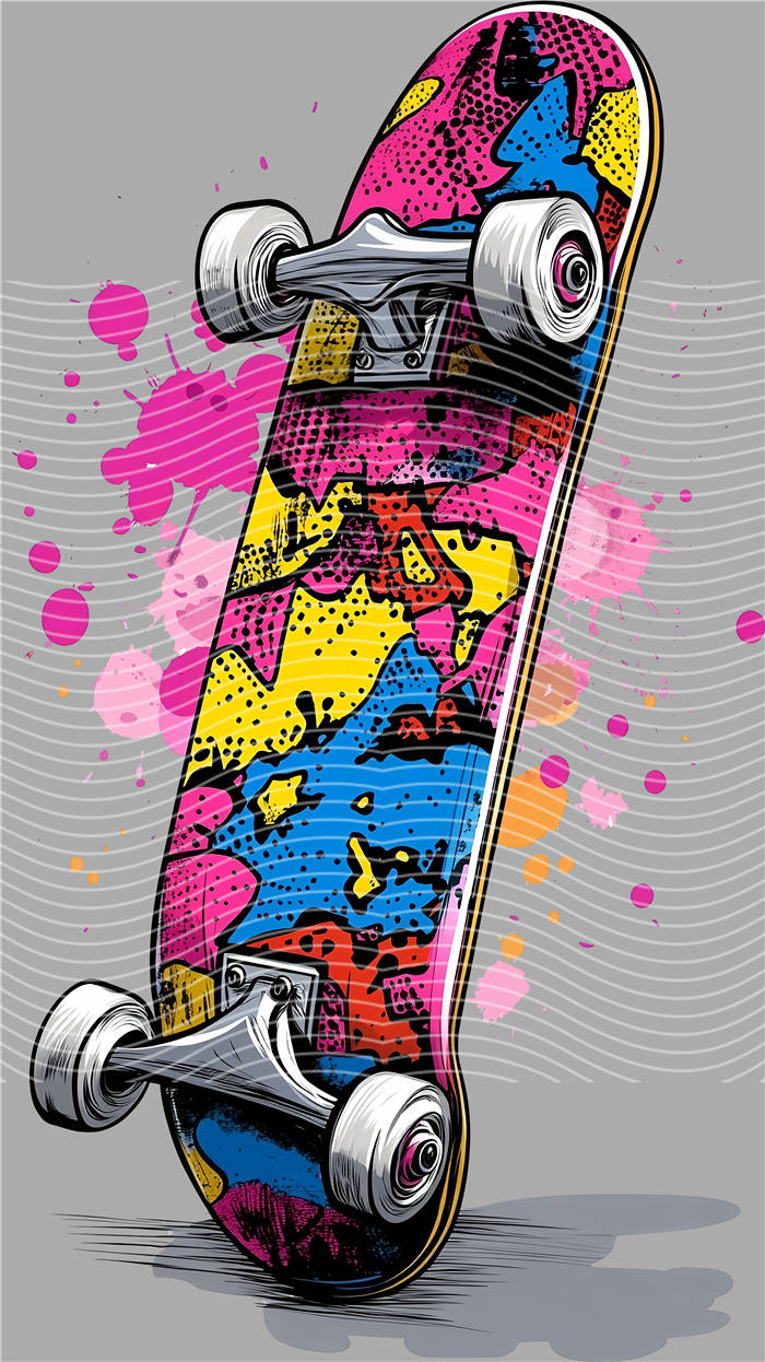 Street design-JT3305